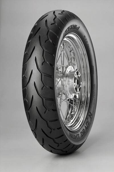 Anvelopa moto chopper pirelli 170 80b15 tl 77h night dragon gt spate
