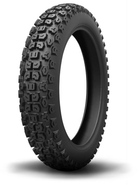 Anvelopa moto enduro kenda 3.00-21 tt 51p k270 dual sport fata