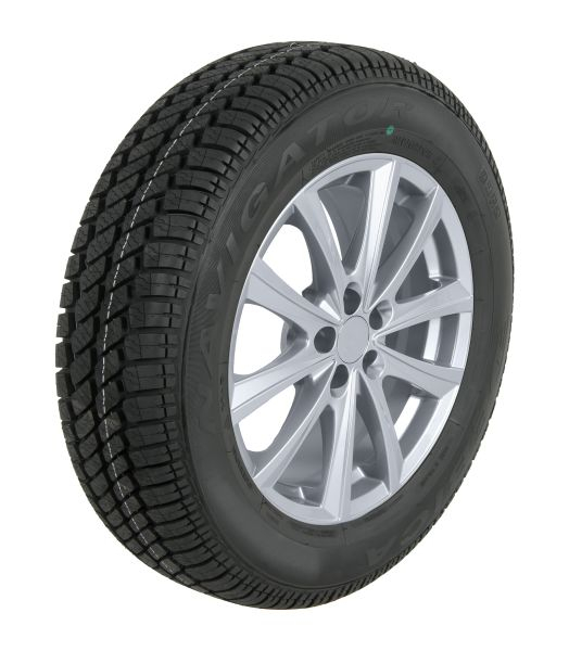 Anvelopa 165/70R13 T 79C1 Navigator 2, DĘBICA, Allseason3PMSF; M+S: eficienta combustibil - D; aderenta teren umed - D [2]