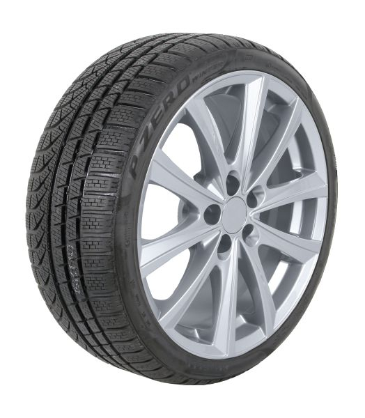 Anvelopa P Zero Iarna, PIRELLI, Iarna XL, 3PMSF; M+S, T0, ELECT, PNCS, [2]