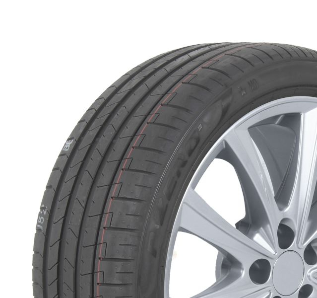 Anvelopa P-Zero, PIRELLI, Vara, Anvelopa 4x4 SUV, FR, XL, T1, ELECT, PNCS, etichete: eficienta combustibil - B; aderenta teren umed - B;