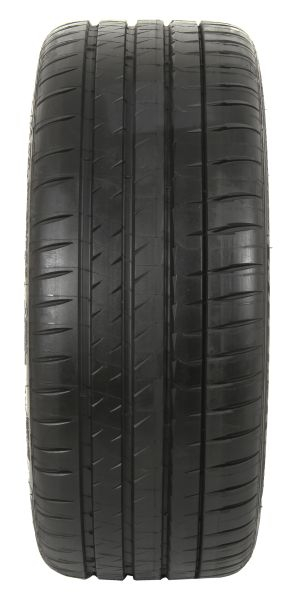 Anvelopa Pilot Sport 4 S, MICHELIN, Vara FR, XL, T0, Acoustic, etichete: clasa eficienta combustibil - D; aderenta teren umed - B;  [3]