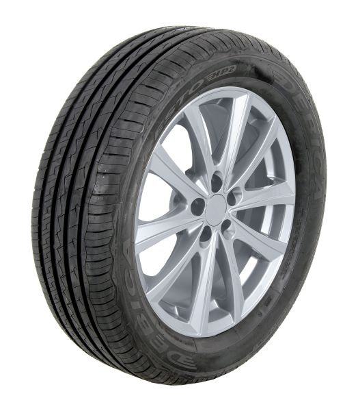 Anvelopa 215/55R16 V 93C1 Presto HP2, DĘBICA, Vara, Anvelopa turism: eficienta combustibil - D; aderenta teren umed - B [2]