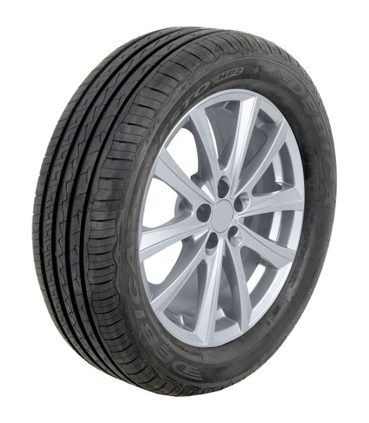Anvelopa 205/55R16 V 94C1 Presto HP2, DĘBICA, Vara XL: eficienta combustibil - C; aderenta teren umed - B [2]