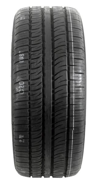 Anvelopa Scorpion Zero Asimmetrico, PIRELLI, Vara, Anvelopa 4x4 / SUV, XL, T0, PNCS, etichete: clasa eficienta combustibil - C; aderenta teren umed - B;  [3]