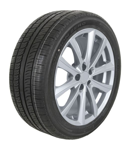 Anvelopa Scorpion Zero Asimmetrico, PIRELLI, Vara, Anvelopa 4x4 / SUV, XL, T0, PNCS, etichete: clasa eficienta combustibil - C; aderenta teren umed - B;  [2]