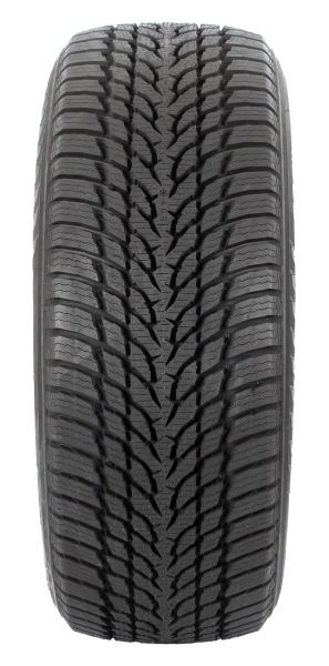Anvelopa SnowProof 1, NOKIAN, Iarna 3PMSF; M+S, etichete: clasa de eficienta combistibil - D; aderenta teren umed - B  [3]