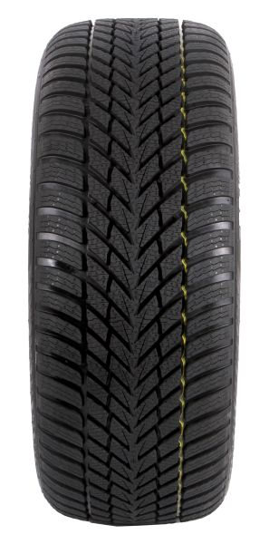 Anvelopa SnowProof 2, NOKIAN, Iarna 3PMSF; M+S, etichete: clasa de eficienta combistibil - C; aderenta teren umed - B  [3]