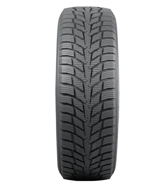 Anvelopa SnowProof C, NOKIAN, Iarna, anvelopa pentru autoutilitare, C, 3PMSF: eficienta combustibil - C; aderenta teren umed - B  [3]