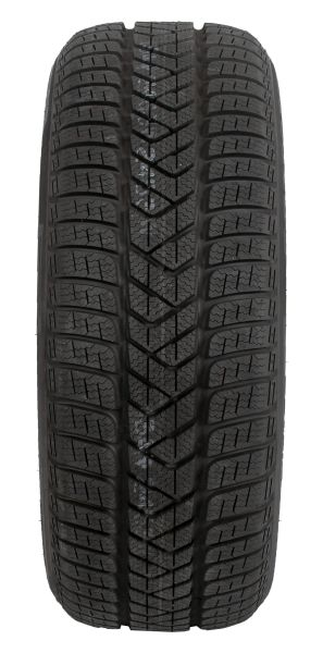 Anvelopa SottoZero 3, PIRELLI, Iarna FR, XL, 3PMSF; M+S, T0, ELECT, PNCS, etichete: clasa eficienta combustibil - C; aderenta teren umed - B;  [3]