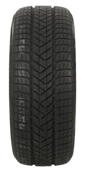 Anvelopa SottoZero 3, PIRELLI, Iarna XL, 3PMSF; M+S, T1, ELECT, PNCS, eticheta: clasa eficienta combustibil - C; aderenta teren umed - B;  [3]