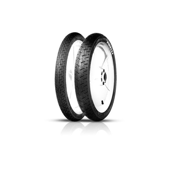 Anvelopa strada PIRELLI 2.75-18 TL 42P CITY DEMON Fata