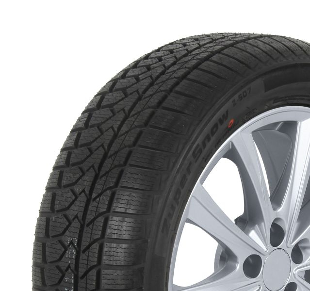 Anvelopa TRAZANO, Iarna, 4x4 anvelopa SUV, XL, 3PMSF; M+S, etichete: clasa de eficienta combistibil - C; aderenta teren umed - C