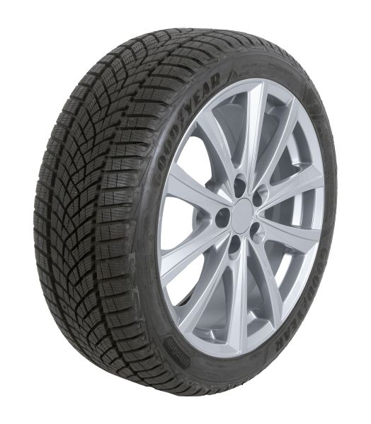 Anvelopa UltraGrip Performance +, GOODYEAR, Iarna FP, XL, 3PMSF; M+S, T0, SCT, eticheta: clasa eficienta combustibil - C; aderenta teren umed - C;  [2]