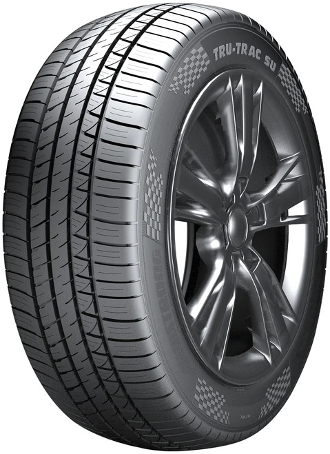 Anvelopa vara armstrong tru trac suv 235 55 r19 105v