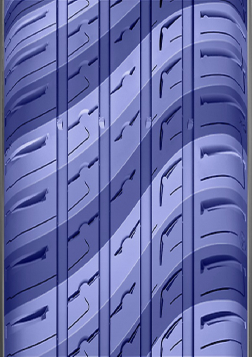 Anvelopa VARA BARUM BRAVURIS 5HM 295 35 R21 107Y