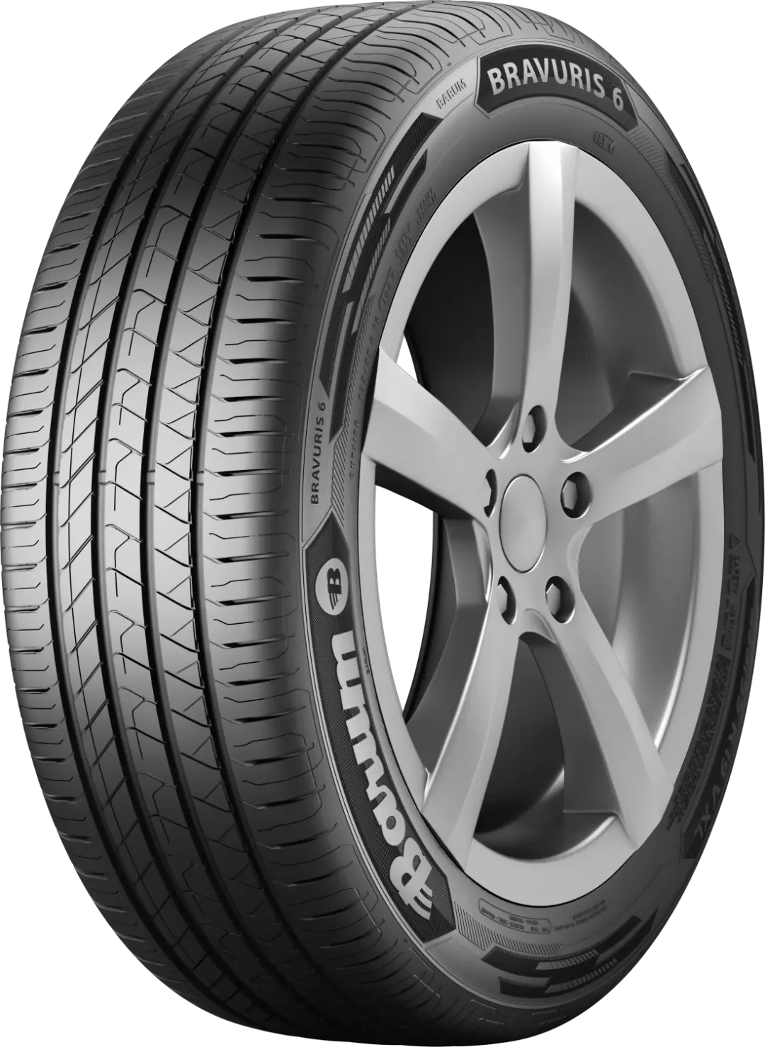 Anvelopa VARA BARUM BRAVURIS 6 185 65 R15 88T
