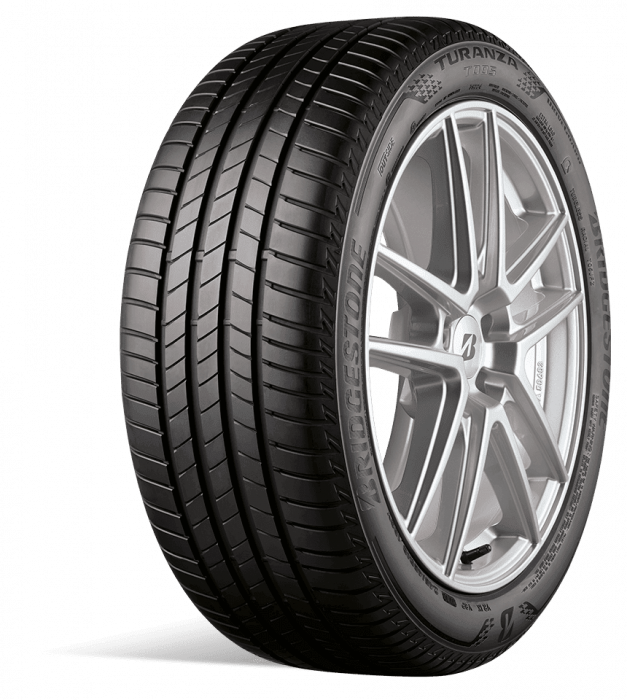 Anvelopa VARA BRIDGESTONE T005 AO 225 40 R18 92Y