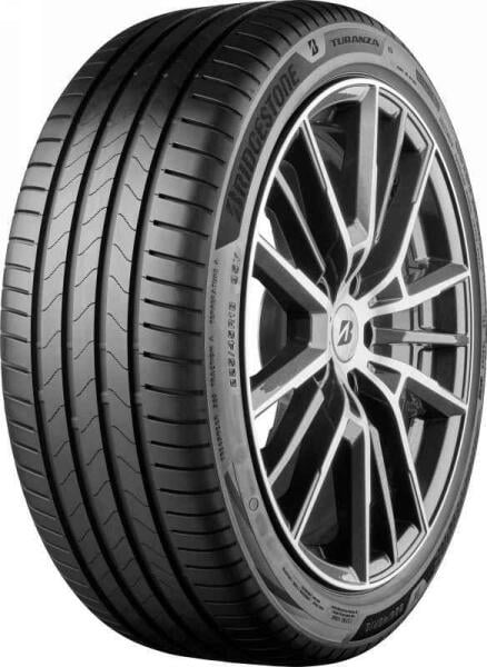 Anvelopa VARA BRIDGESTONE TURANZA 6 205 55 R17 95V