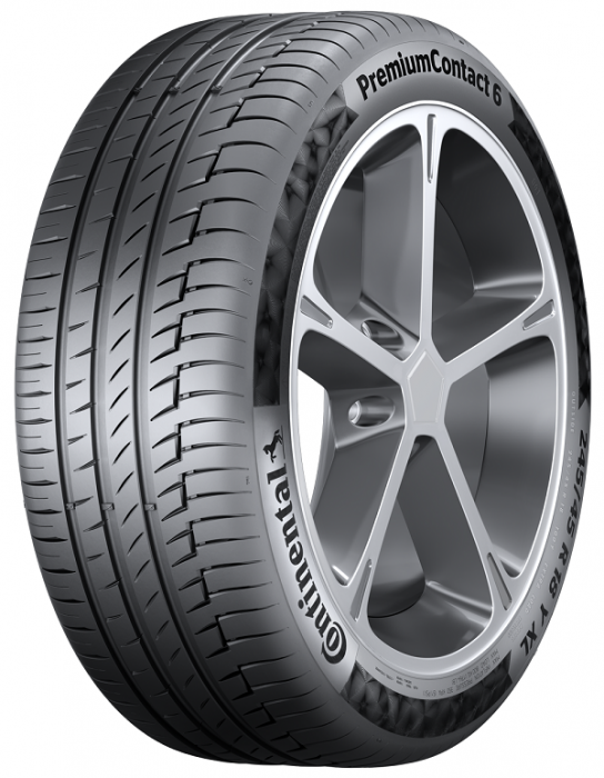 Anvelopa VARA CONTINENTAL PREMIUM CONTACT 6 MO-S SILENT 325 40 R22 114Y