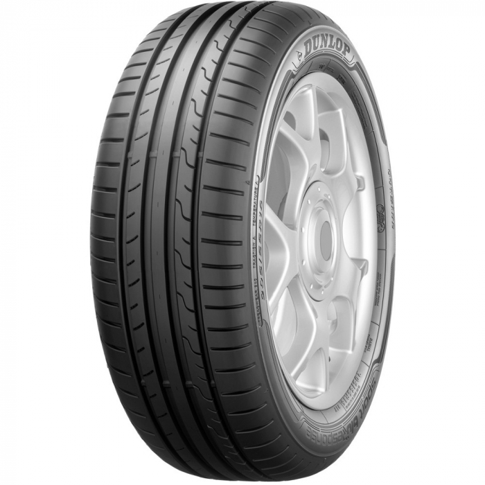 Anvelopa VARA DUNLOP BLURESPONSE 215 55 R16 93V