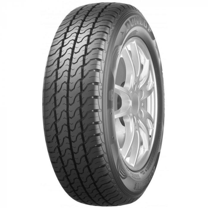 Anvelopa VARA DUNLOP ECONODRIVE 205 75 R16C 113 111R