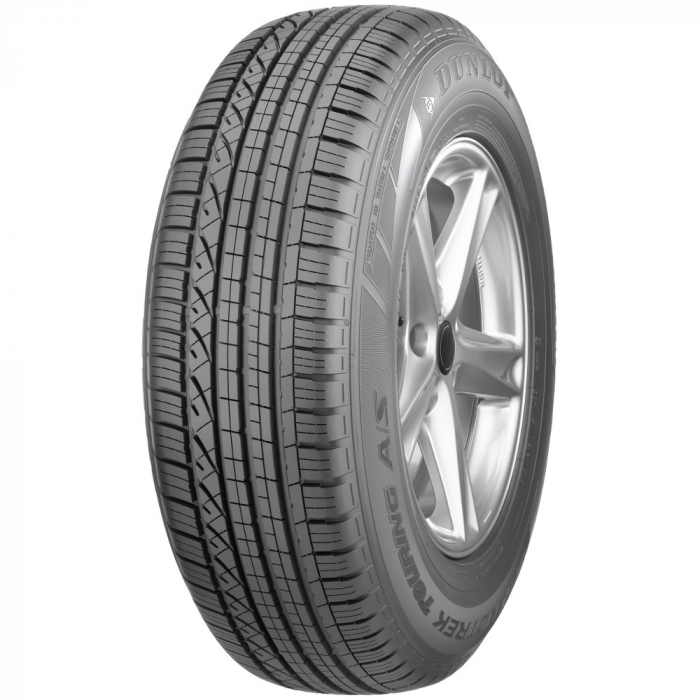 Anvelopa VARA DUNLOP GRANDTREK TOURING 225 70 R16 103H