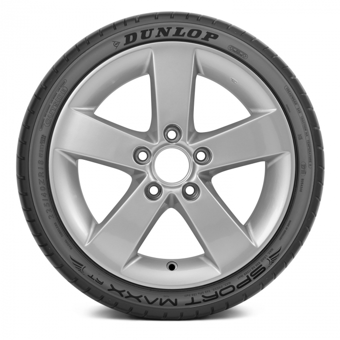 Anvelopa VARA DUNLOP SPORT MAXX RT 2 245 40 R17 91Y