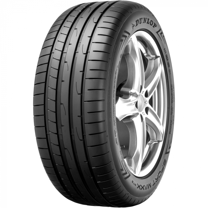 Anvelopa VARA DUNLOP SPORT MAXX RT2 MO 275 40 R18 103Y