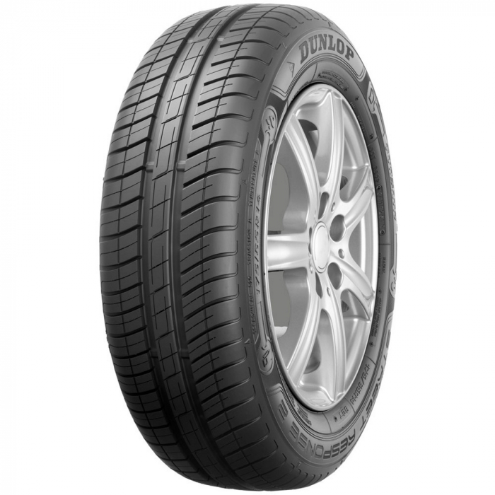 Anvelopa VARA DUNLOP STREETRESPONSE 2 185 65 R15 88T