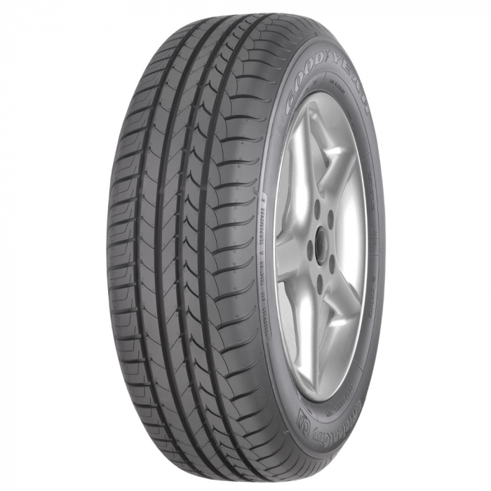 Anvelopa VARA GOODYEAR EFFICIENTGRIP 195 60 R16 89H