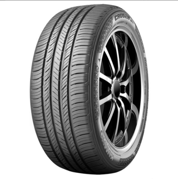 Anvelopa VARA KUMHO HP71 235 45 R19 95H