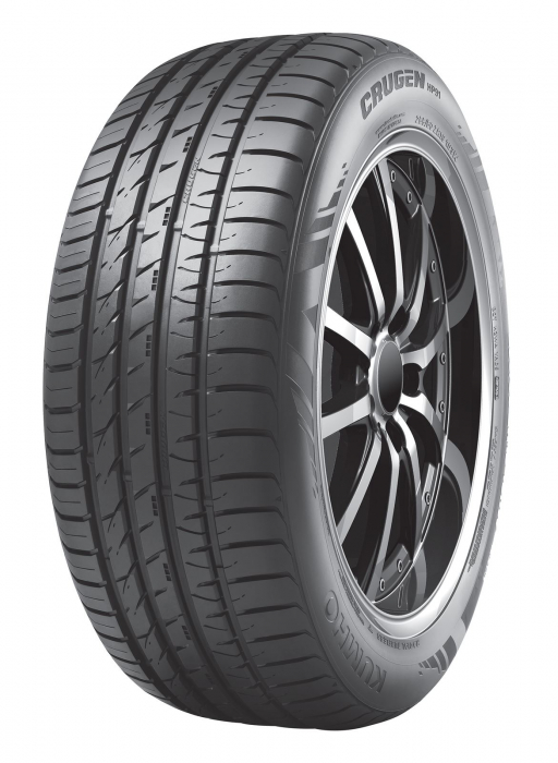 Anvelopa vara kumho hp91 225 60 r18 104h