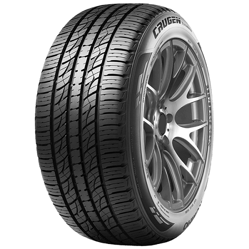Anvelopa VARA KUMHO KL33 235 55 R19 101H