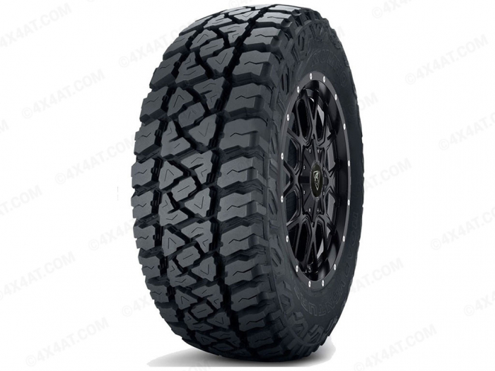 Anvelopa VARA KUMHO MT51 33 R15