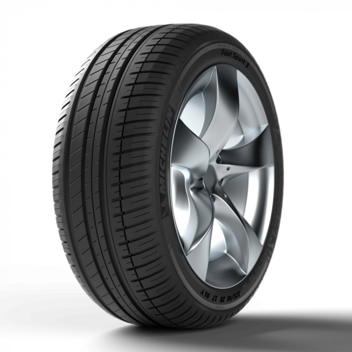 Anvelopa VARA MICHELIN PILOT SPORT 3 245 40 R19 94Y