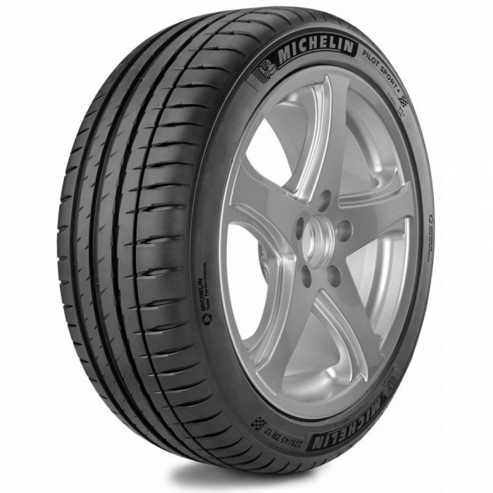 Anvelopa VARA MICHELIN PILOT SPORT 4 235 40 R19 96Y