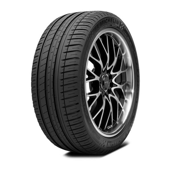 Anvelopa VARA MICHELIN PILOT SPORT 4 GOE 245 45 R19 102Y