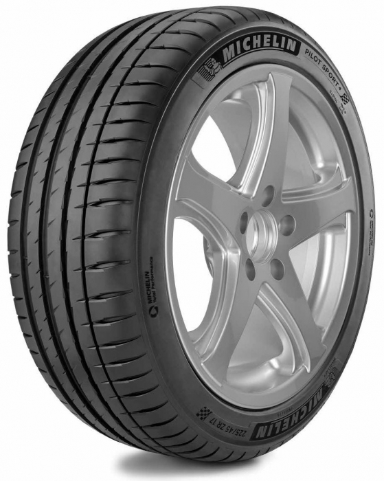 Anvelopa VARA MICHELIN PILOT SPORT 4 S 285 35 R20 104Y