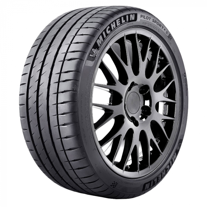 Anvelopa vara michelin pilot sport 4 suv 235 55 r19 101y