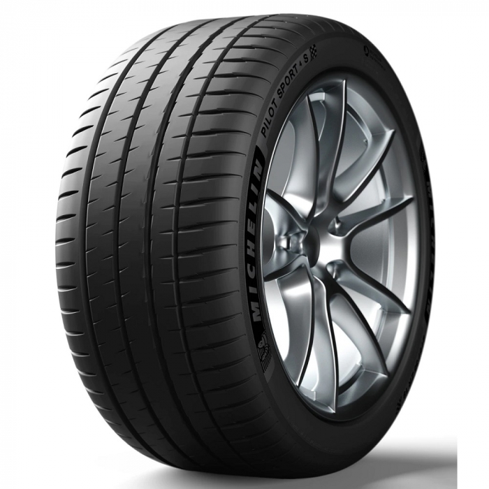 Anvelopa VARA MICHELIN PILOT SPORT 4S 245 35 R19 93Y