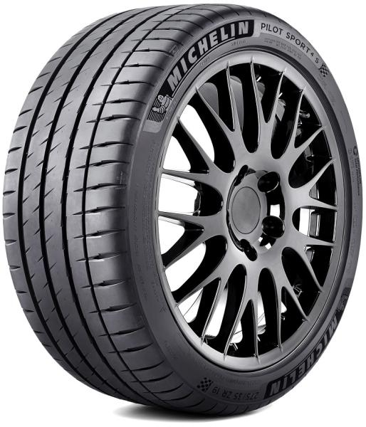 Anvelopa vara michelin pilot sport 4s 255 35 r21 98y