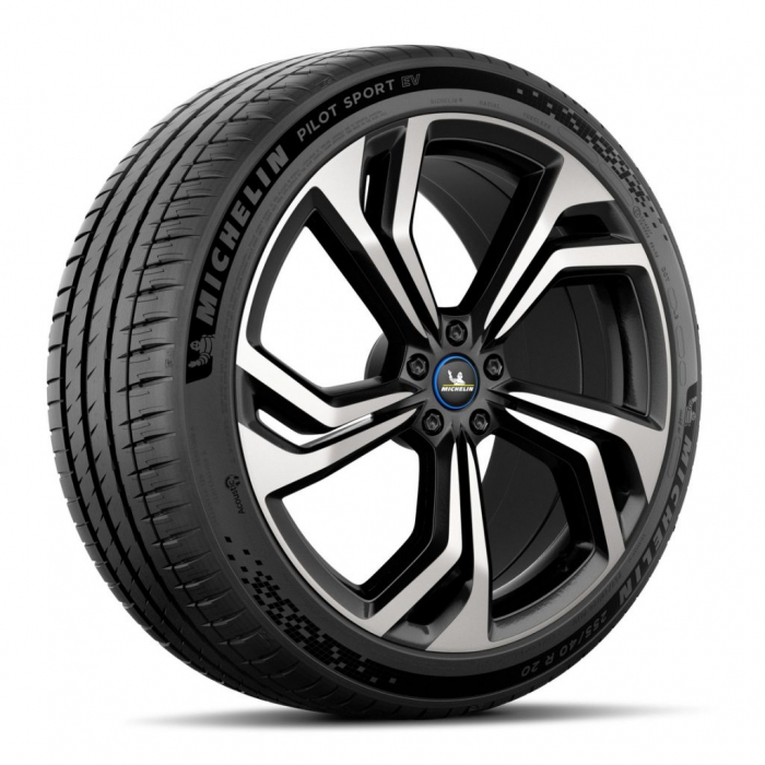 Anvelopa vara michelin pilot sport ev acoustic 235 50 r20 104y