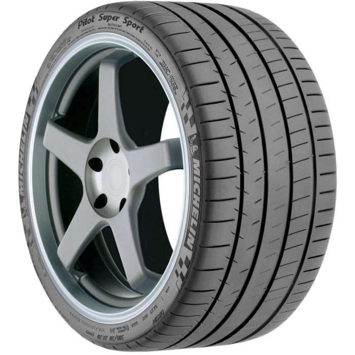 Anvelopa VARA MICHELIN PILOT SUPER SPORT MO 255 35 R19 96Y