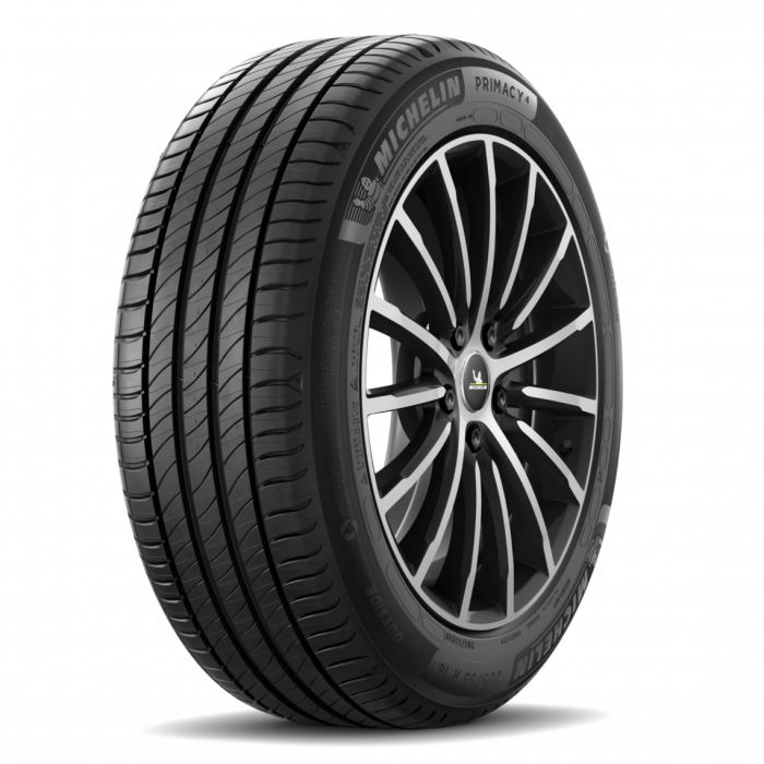 Anvelopa VARA MICHELIN PRIMACY 4+ 235 45 R18 98W