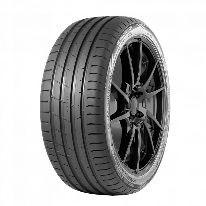 Anvelopa VARA NOKIAN POWERPROOF 1 255 55 R19 111Y