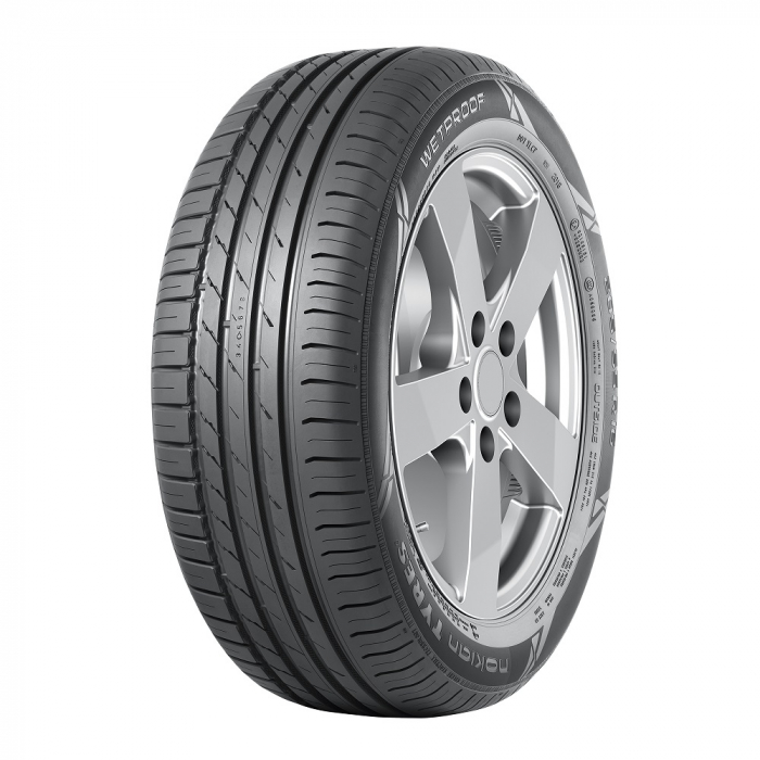 Anvelopa VARA NOKIAN WETPROOF 1 205 55 R19 97V