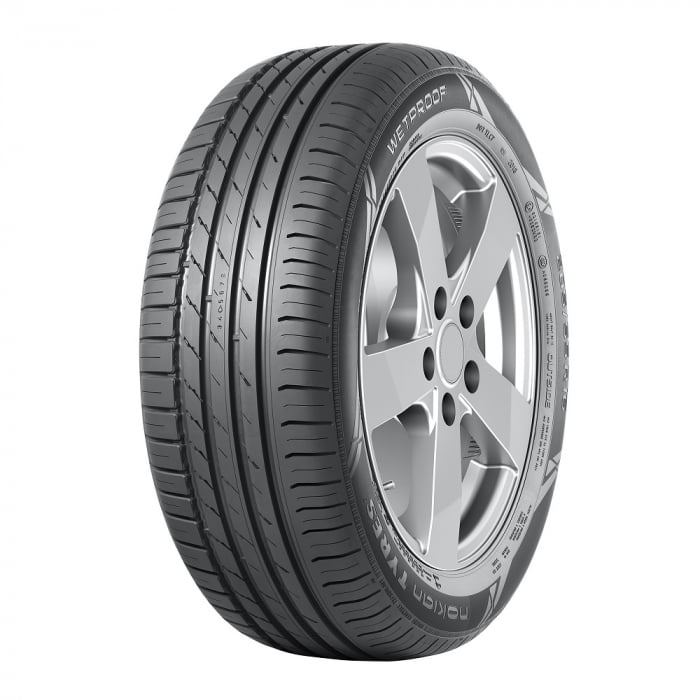 Anvelopa VARA NOKIAN WETPROOF 1 215 50 R18 92W