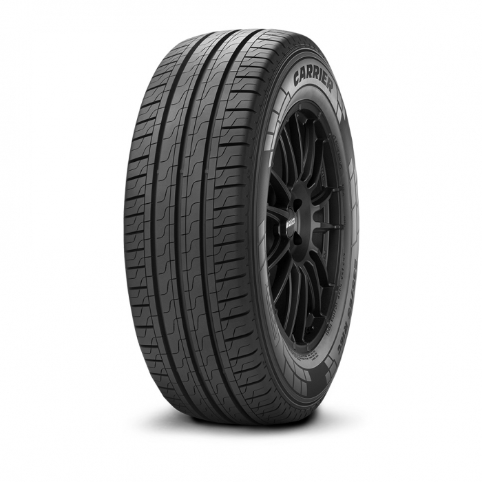 Anvelopa VARA PIRELLI CARRIER CAMPER 215 75 R16C 113R