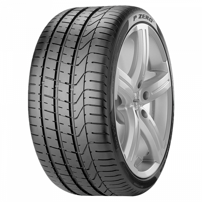 Anvelopa VARA PIRELLI P ZERO MO 295 40 R21 111Y